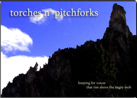 Summer 2009 Featured Writer- Jamie Houton